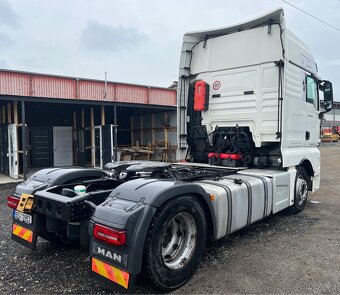 MAN TGX 18.500 STANDARD AUTOMAT RETARDER ADR XXL - 3
