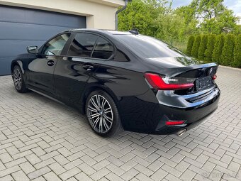 BMW 320i G20 135kw 2020 - 3