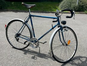 Retro kolo Favorit - 3