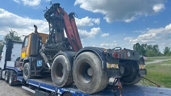 Tatra T815 euro 2 + Epsilon E140Z95 - 3