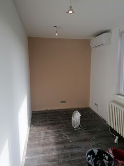Nabídka malířských prací - 3