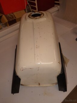 Jawa 350/638 - 3