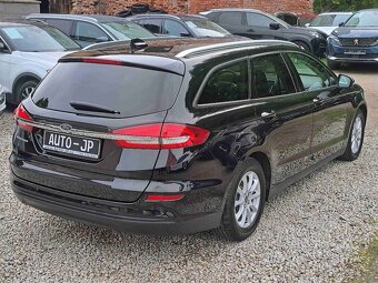 Ford Mondeo 2,0 D EcoBlue automat 177.000 km - 3
