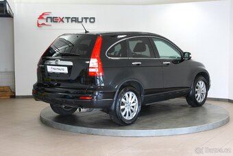 Honda CR-V, 2.0i-VTEC 110kW 4WD ELEGANCE - 3