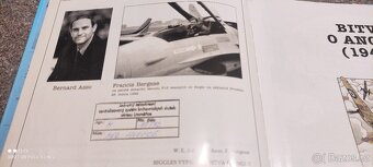 Biggles komiks - 3