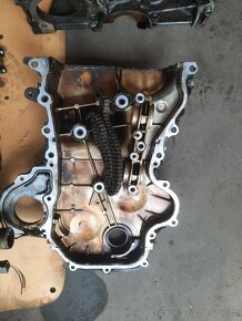 motor hyndai kia 1.2 62,5kw G4La na nahradni dily - 3