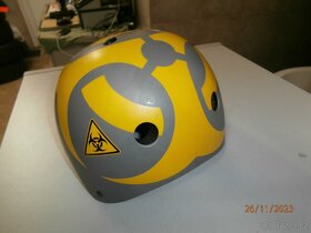 DETSKA HELMA PRILBA - 3