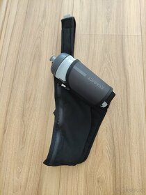 Běžecký opasek s 500ml lahví - 3
