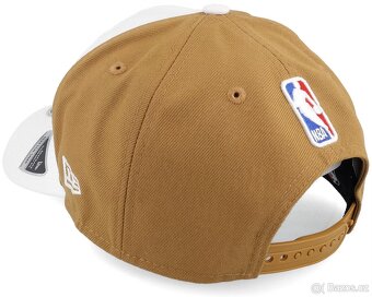 Kšiltovka New Era Bulls - 3