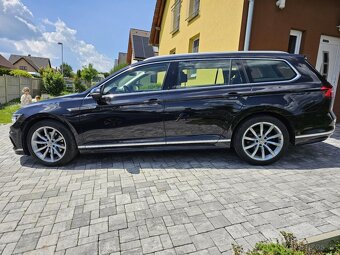 Prodám VW Passat 2.0 TDI, najeto jen 112.000 km - 3