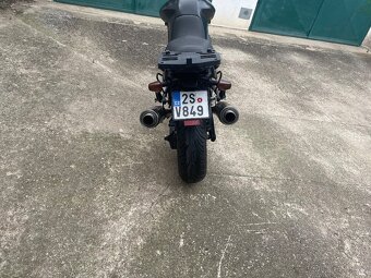 BT 1100 bulldog - 3