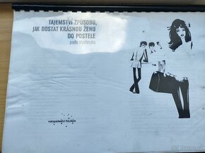 Tajemství způsobu, jak dostat krásnou ženu do postele podle - 3