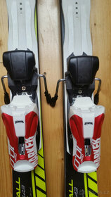 Volkl Racetiger WC SL Speedwall Worldcup, 143cm - 3