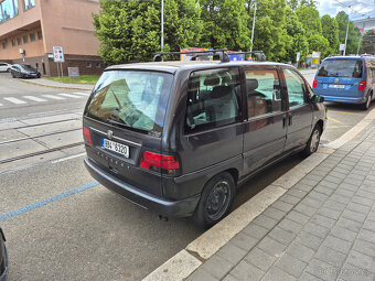 Zachraňte Peugeout 806 - 3