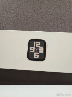 Prodám hodinky iPhone Watch - 3