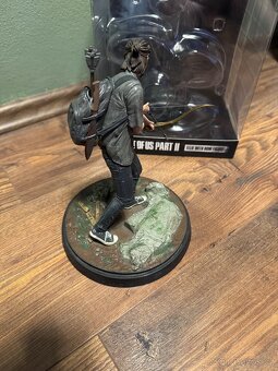 Dark Horse Figurka The Last of Us Part II - 3