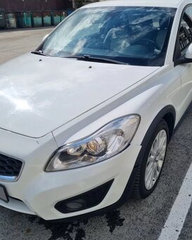 Volvo C30 1.6D - 3