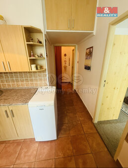 Prodej bytu 2+1, 57 m², Ostrava, ul. náměstí Družby - 3