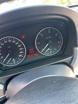 BMW e91 320d - 3