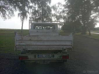 Fiat Ducato- sklopka - 3