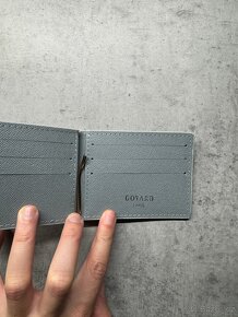 Goyard peněženka - 3