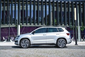Škoda Karoq, 2,0Tdi Exclusive 7ST DSG 4x4 Záruka 5 LET - 3