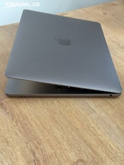 MacBook Pro 13,3" (2020) - M1/16GB/256GB - 3