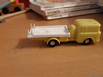 Retro hracky - 3