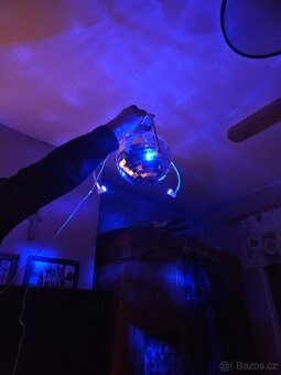 Disco koule - 3