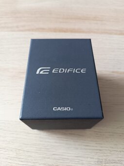 Hodinky Casio module No. 5423 - 3