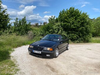Bmw e36 323ti - 3