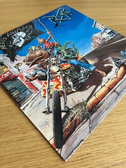 Risk – Hell's Animals - 3