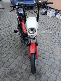Korado 216 s kartickou pekny stav 14tis - 3