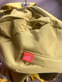 Batoh QUECHUA 30l - 3