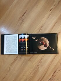 Bačkorový astronom Od brýlových čoček až po Nasa - 3