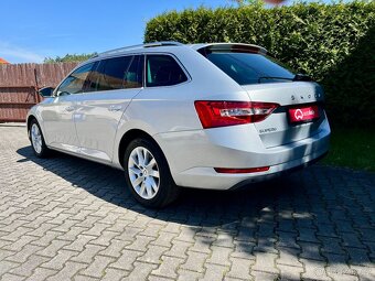 Škoda Superb 2,0 TDI DSG VIRTUAL ACC ZÁRUKA / 2023 - 3