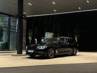 Bmw 530xd g31 top stav - 3