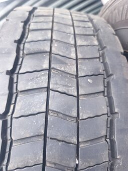 215/75 R17,5 205/75 R17,5 - 3