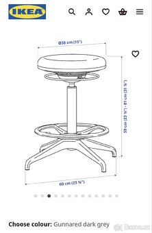 Ikea Lidkullen - 3