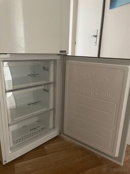 Lednice LG - 3