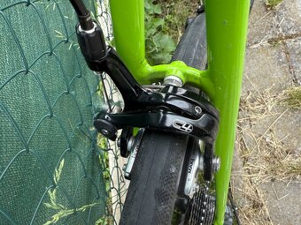 Silnicni kolo Cannondale CAAD Optimo L - 3