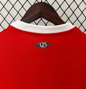 AC Milán dres - 3