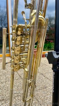 Cimbasso CVT 576 – 5 ICPTX - 3