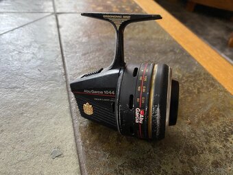 Abu Garcia 1044 - 3