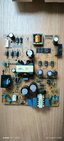 LCD modul zdroj 17IPS12 pro televize - 3