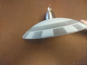 Prodám závěsné svítidlo, lustr - 3
