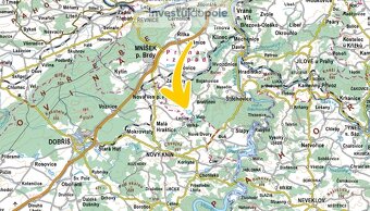 Prodej louky v k.ú. Malá Lečice - 3