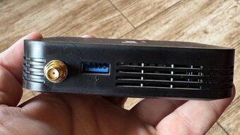 Smart TV box - Tanix - 3