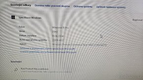 Repasovaný počítač Dell s Intel i5/SSD - 3