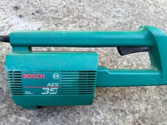 Elektrická strunová sekačka BOSH - 3